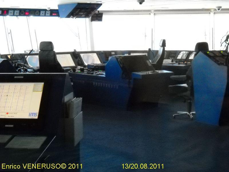 14 - Cruise Ship NORWEGIAN JADE
